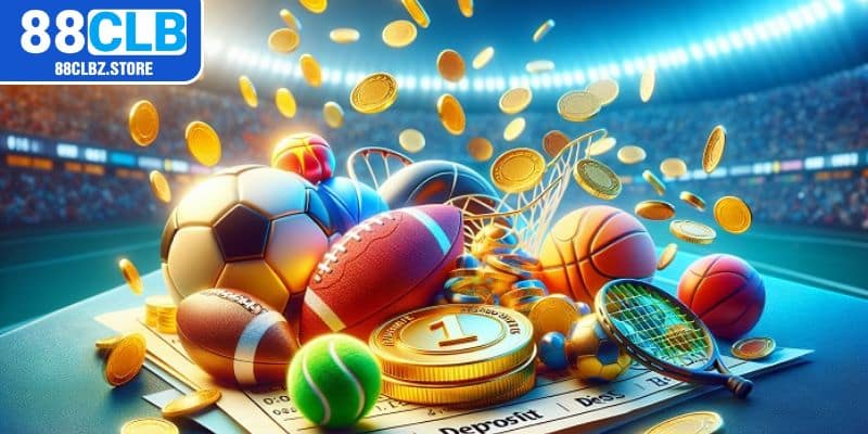 Kinh nghiệm chơi kèo tài xỉu 88CLB về bờ an toàn